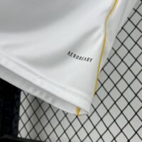 2025/26 Real Madrid Home Jersey