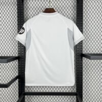 2025/26 Real Madrid Home Jersey