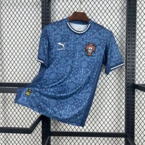Portugal X LV Royale Jersey