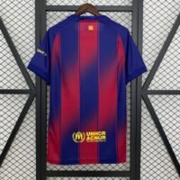 2025/26 Barcelona Home Jersey