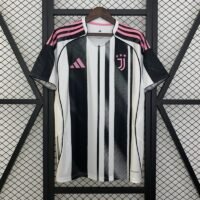 2025/26 Juventus Home Jersey