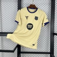 2025/26 Barcelona Away Jersey