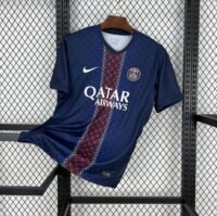 2025/26 PSG Home Jersey