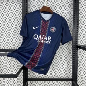 2025/26 PSG Home Jersey