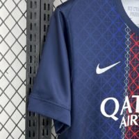 2025/26 PSG Home Jersey