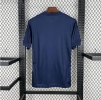 2025/26 PSG Home Jersey