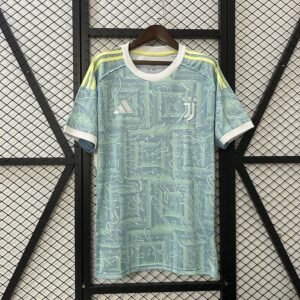 2025/26 Juventus Away Jersey