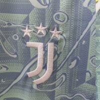 2025/26 Juventus Away Jersey