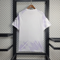 2025/26 Manchester United Away Jersey