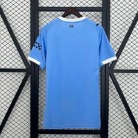 2025/26 Man City Home Jersey