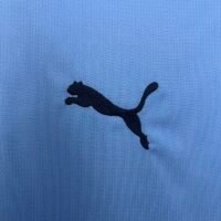 2025/26 Man City Home Jersey