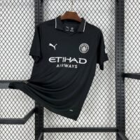 2025/26 Man City Away Jersey