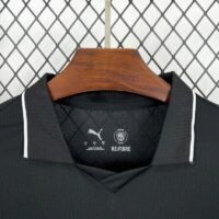 2025/26 Man City Away Jersey