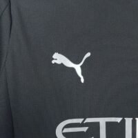 2025/26 Man City Away Jersey