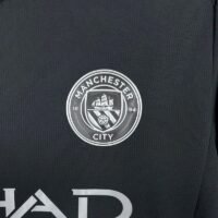 2025/26 Man City Away Jersey