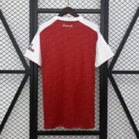 2025/26 Arsenal Home Jersey