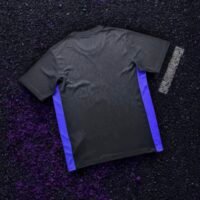 Black Mamba X Barcelona Special Jersey