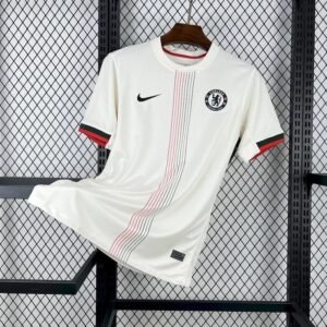 2025/26 Chelsea Away Jersey