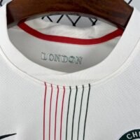 2025/26 Chelsea Away Jersey