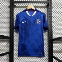 2025/26 Chelsea Home Jersey