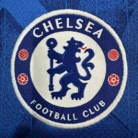 2025/26 Chelsea Home Jersey