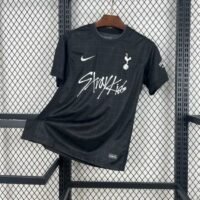 2025/26 Tottenham Away X Straykids Jersey