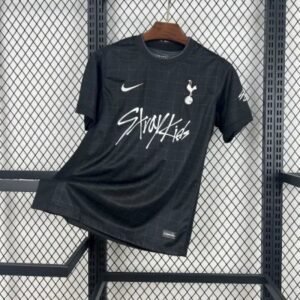 2025/26 Tottenham Away X Straykids Jersey