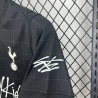 2025/26 Tottenham Away X Straykids Jersey