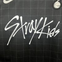 2025/26 Tottenham Away X Straykids Jersey