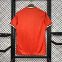 2025/26 Portugal Home Jersey