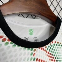2025/26 Portugal Away Jersey