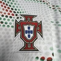2025/26 Portugal Away Jersey