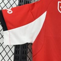 2025/26 Benfica Home Jersey