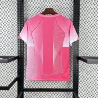 Barcelona X Pink Special Jersey