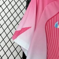 Barcelona X Pink Special Jersey