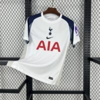 2025/26 Tottenham Home Jersey
