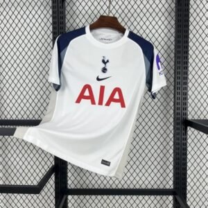 2025/26 Tottenham Home Jersey