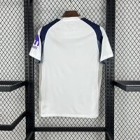 2025/26 Tottenham Home Jersey
