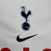 2025/26 Tottenham Home Jersey