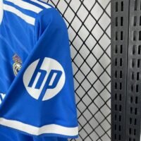 2025/26 Real Madrid Third Jersey