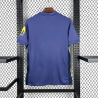 2025/26 Atletico Madrid Away Jersey