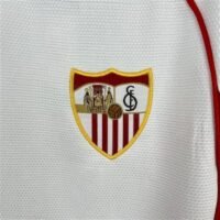 2025/26 Sevilla Home Jersey