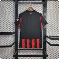2025/26 Ac Milan Home Jersey
