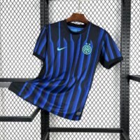 2025/26 Inter Milan Home Jersey