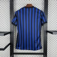 2025/26 Inter Milan Home Jersey