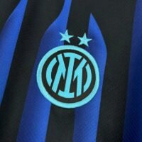 2025/26 Inter Milan Home Jersey