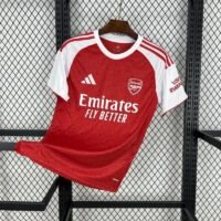 2025/26 Arsenal Home Jersey