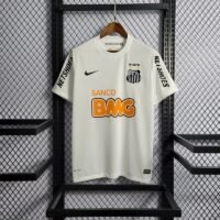2012/13 Retro Santos Home Jersey