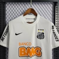 2012/13 Retro Santos Home Jersey