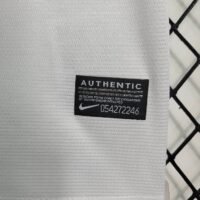 2012/13 Retro Santos Home Kids Kit